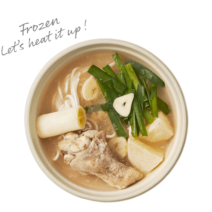 タッカンマリ